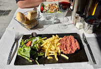 Frite du Restaurant Le Rossini à Nice - n°13