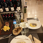 Photo n°1 de l'avis de Miky98. fait le 02/11/2021 à 14:14 sur le  Ristorante Prosciutteria San Daniele à Biella