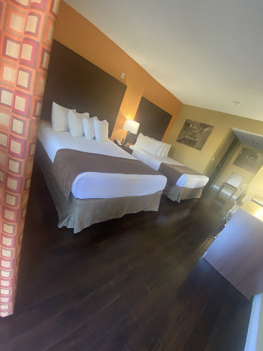 Hotel «Best Western Hoover Dam Hotel», reviews and photos