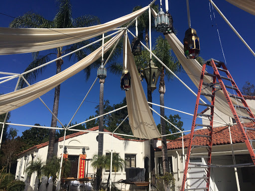 Party Equipment Rental Service «Town & Country Event Rentals», reviews and photos, 7725 Airport Business Park Way, Van Nuys, CA 91406, USA