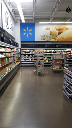 Department Store «Walmart Supercenter», reviews and photos, 2600 OH-59, Ravenna, OH 44266, USA