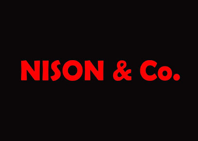 Nison & Co. Engineering + Consultancy Services