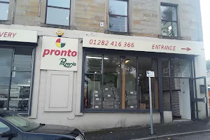 Pronto Pizzeria (Burnley) image