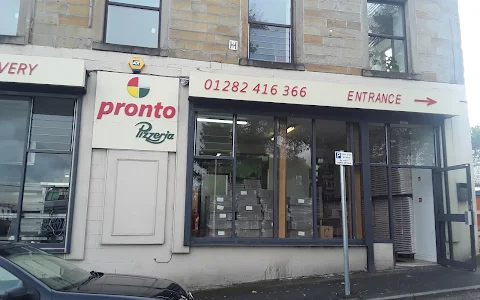 Pronto Pizzeria (Burnley) image