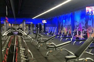 VivaGym Gym Las Tablas | gym Madrid image