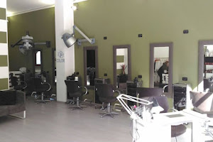 Andrea's Parrucchieri ICON Barber Shop Capelli