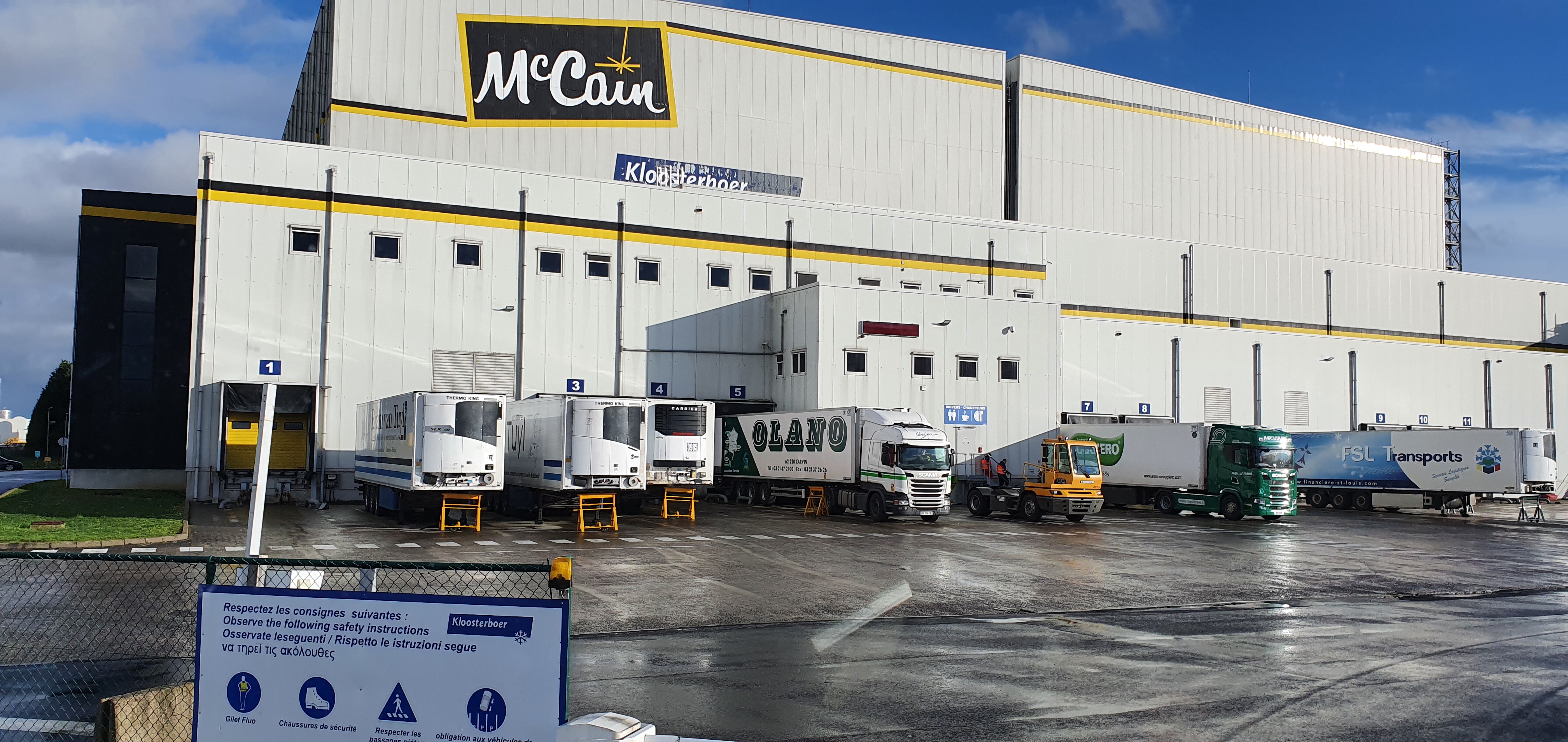 Photo n° 1 de l'avis de Johnny.c fait le 01/02/2021 à 13:21