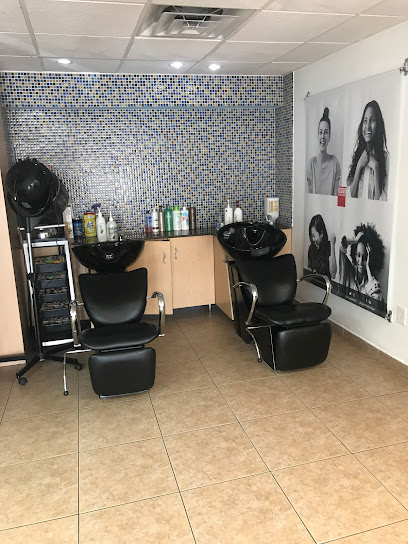 VIP Hair Studio