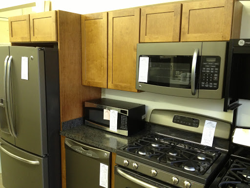 Appliance Store «Myers Appliance, Service and Sales Inc.», reviews and photos, 3100 OH-59, Ravenna, OH 44266, USA