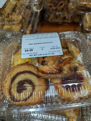 Supermarket «Publix Super Market at Rivers Edge», reviews and photos, 5001 FL-64, Bradenton, FL 34208, USA