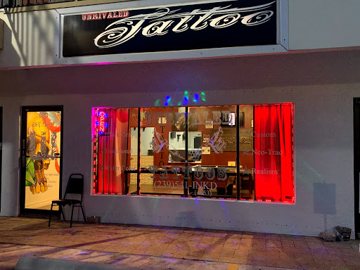 Explore mother daughter matching tattoos ideas, creative tattoo ideas in Cape Coral, available at UNRIVALED INK