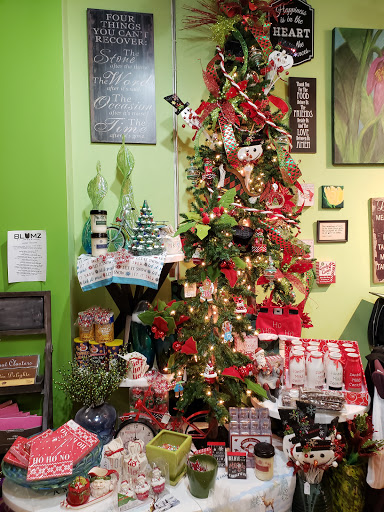 Florist «Blumz», reviews and photos, 1260 Library St, Detroit, MI 48226, USA