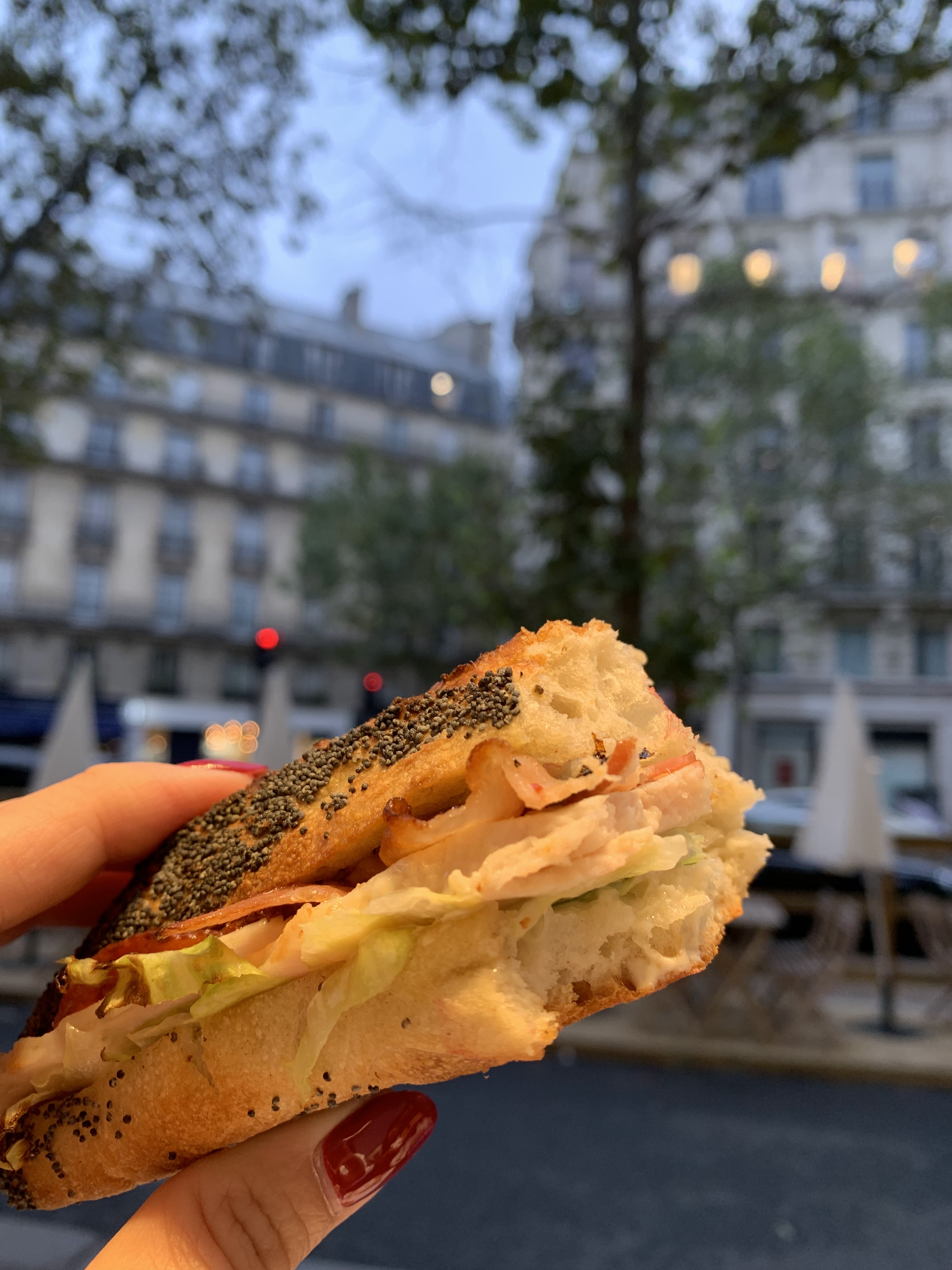 Photo n° 2 de l'avis de Leah.o fait le 22/10/2021 à 15:29