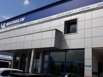 Michelin - Albayrak Otomotiv