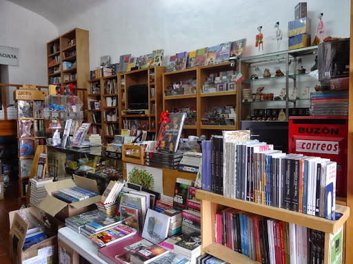 Librería Educal Guanajuato