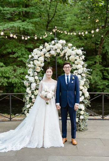 Florist «Forever In Bloom», reviews and photos, 431 Main St, Mt Kisco, NY 10549, USA