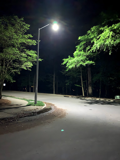 Country Club «MacGregor Downs Country Club», reviews and photos, 430 St Andrews Ln, Cary, NC 27511, USA