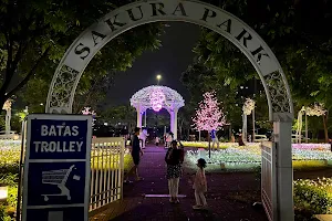 Sakura Park - AEON Mall BSD image