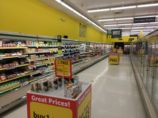 Grocery Store «Harveys Supermarket», reviews and photos, 17932 Main St N Suite 6, Blountstown, FL 32424, USA