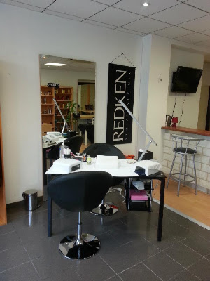 MARTINE NAILS à Forbach