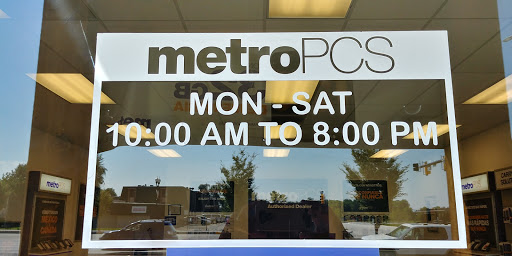 Cell Phone Store «MetroPCS Authorized Dealer», reviews and photos, 3040 3500 S, West Valley City, UT 84119, USA
