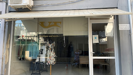 VF Boutique and More...