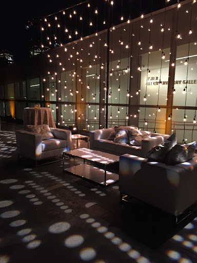 Enhanced Lighting & Audiovisual image