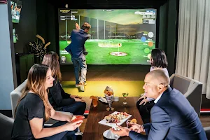 Lounge by Topgolf image