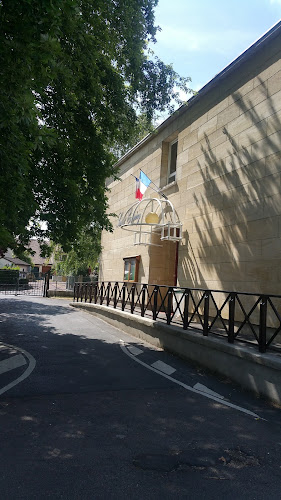 École Charles Perrault à Saint-Brice-sous-Forêt