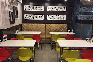 Metro Restaurant image