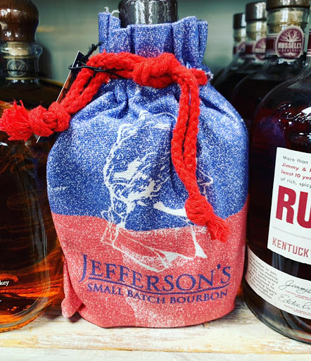 Liquor Store «Ranch Acres Wine & Spirits», reviews and photos, 3324 E 31st St, Tulsa, OK 74135, USA