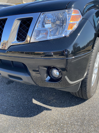 Auto Body Shop «Precision Body & Paint», reviews and photos, 4245 Atlanta Hwy, Montgomery, AL 36109, USA