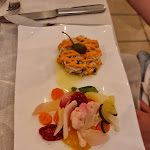 Photo n°3 de l'avis de Michele.m fait le 07/09/2018 à 12:49 sur le  Ristorante Karalis à Santa Margherita Ligure