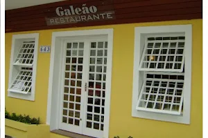 Restaurante Galeão image