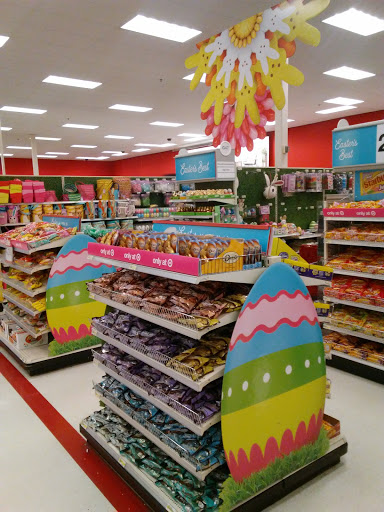 Department Store «Target», reviews and photos, 21500 NE Halsey St, Fairview, OR 97024, USA