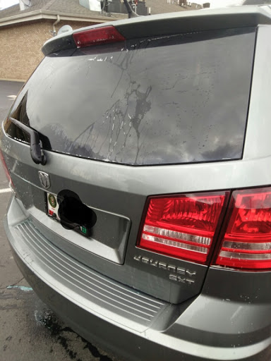 Car Wash «All Seasons Carwash of Wilder», reviews and photos, 501 Licking Pike, Wilder, KY 41071, USA