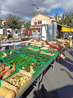 boulangerie grau agde à Agde