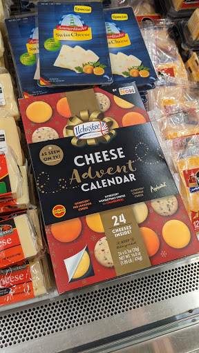 Supermarket «Weaver Markets», reviews and photos, 2610 N Reading Rd, Denver, PA 17517, USA