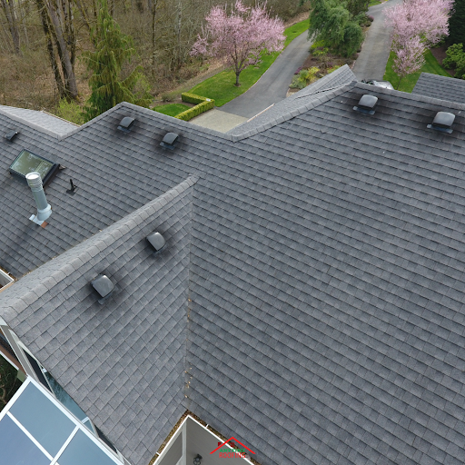 Roofing Contractor «Anytime Roofing, Inc.», reviews and photos, 3805 162nd Ave E, Lake Tapps, WA 98391, USA