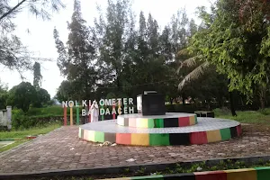 Tugu Titik Nol | Kota Banda Aceh image