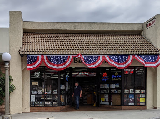 Bottle Shop, 58 W Sierra Madre Blvd, Sierra Madre, CA 91024, USA, 