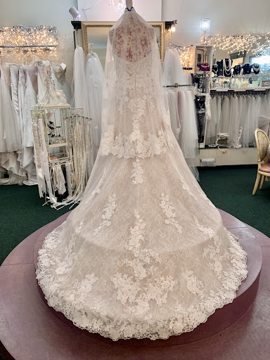 Bridal Shop «The Perfect Stitch», reviews and photos, 8615 Southeastern Ave, Indianapolis, IN 46239, USA