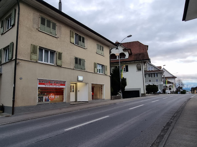 Rezensionen über Handy Tek Swiss Handy Reparatur in Sarnen - Mobiltelefongeschäft