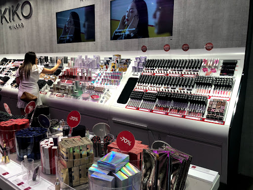 Cosmetics Store «KIKO Milano», reviews and photos, Lincoln Rd, Miami Beach, FL 33139, USA