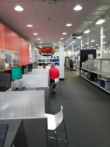 Electronics Store «Best Buy», reviews and photos, 5419 W Loop 1604 N, San Antonio, TX 78253, USA