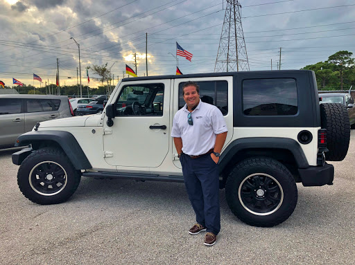 Used Car Dealer «Das Autohaus LLC Quality Used Cars», reviews and photos, 2850 Roosevelt Blvd, Clearwater, FL 33760, USA