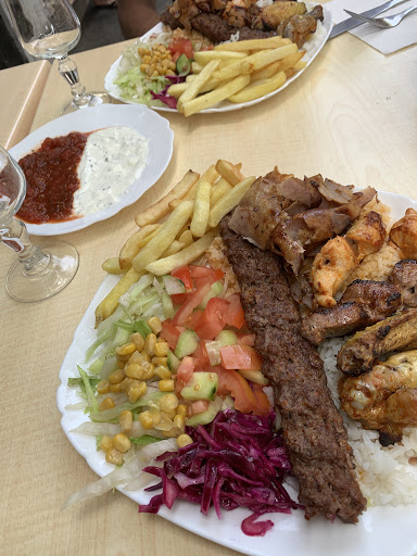 Saray Grill Restaurant Kebab