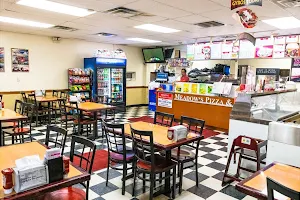 Meadow's Subs & Pizza image