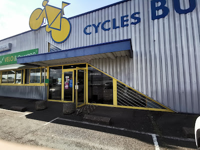Cycles Bulle à Choisey
