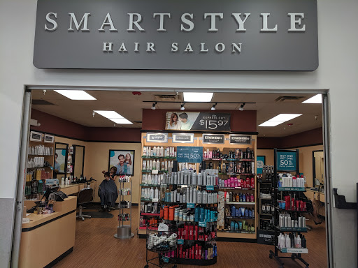 Hair Salon «SmartStyle Hair Salon», reviews and photos, 1471 E Osceola Pkwy, Kissimmee, FL 34744, USA
